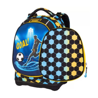 Anatomski ranac TARGET 2 face - Goal 