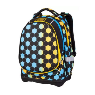 Anatomski ranac TARGET 2 face - Goal 