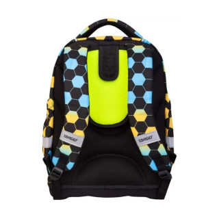 Anatomski ranac TARGET 2 face - Goal 