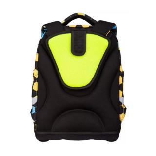 Anatomski ranac TARGET 2 face - Goal 