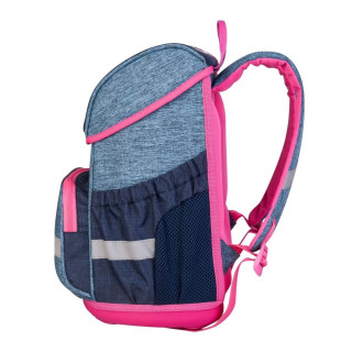 Anatomski ranac TARGET Twist - Denim love 