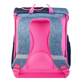 Anatomski ranac TARGET Twist - Denim love 