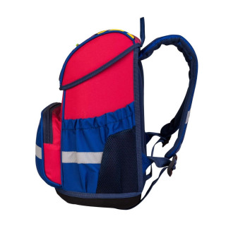 Anatomski ranac TARGET Twist - Football 