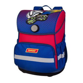 Anatomski ranac TARGET Twist - Football 