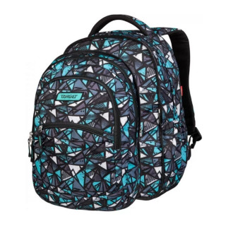 Školski ranac TARGET 2u1 - Trianulum 