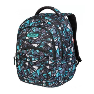Školski ranac TARGET 2u1 - Trianulum 