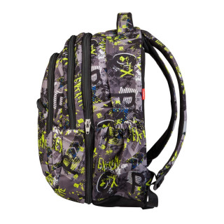 Školski ranac TARGET 2u1 - Arrows 