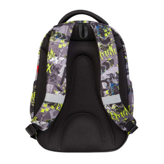 Školski ranac TARGET 2u1 - Arrows 