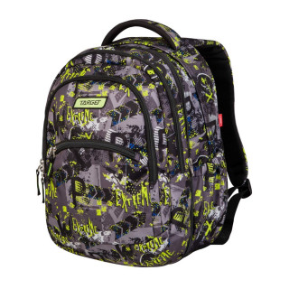 Školski ranac TARGET 2u1 - Arrows 