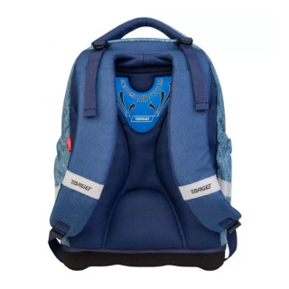 Anatomski ranac TARGET Superlight - Crazy Shark 