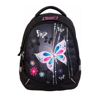 Anatomski ranac TARGET Petit - Jewel Butterfly 