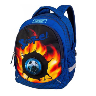 Anatomski ranac TARGET Petit - Score 