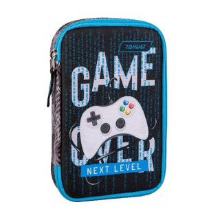 Puna pernica TARGET 1 zip - Game Over 