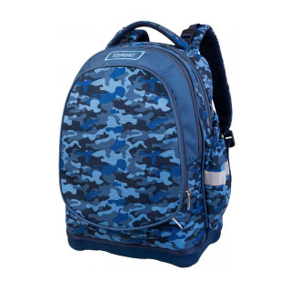 Anatomski ranac TARGET 2 face - Air Combat 