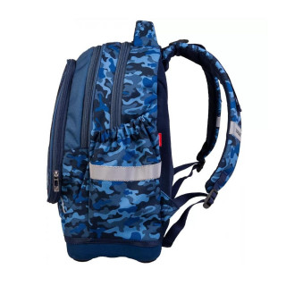 Anatomski ranac TARGET 2 face - Air Combat 