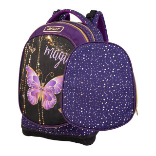 Anatomski ranac TARGET 2 face - Mystical Butterfly 