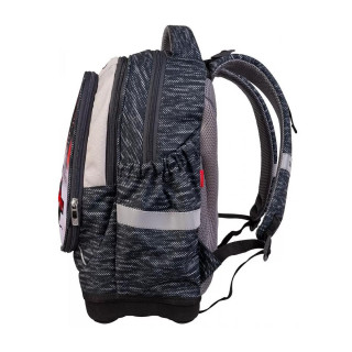 Anatomski ranac TARGET 2 face - Firetruck/Police 