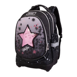 Anatomski ranac TARGET 2 face - Little Star 