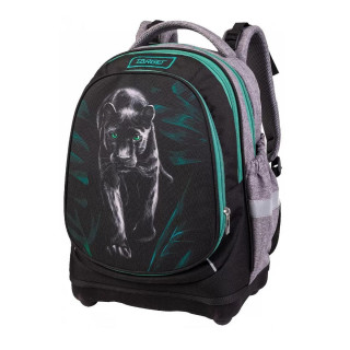 Anatomski ranac TARGET 2 face - Stay Wild 