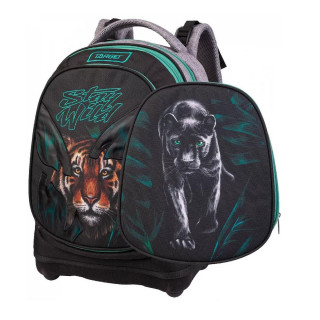 Anatomski ranac TARGET 2 face - Stay Wild 