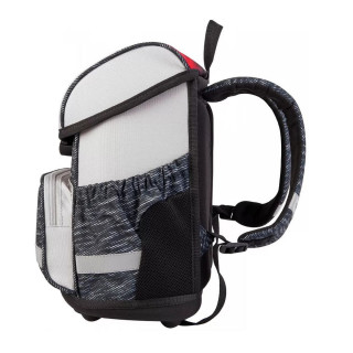 Anatomski ranac TARGET Click - Firetruck 