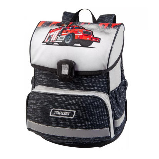 Anatomski ranac TARGET Click - Firetruck 