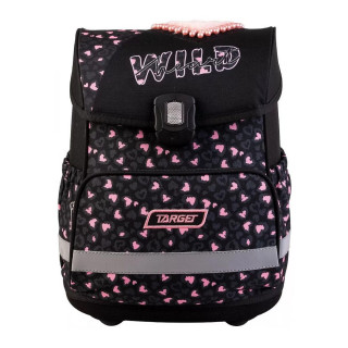 Anatomski ranac TARGET Click - Wild Heart 