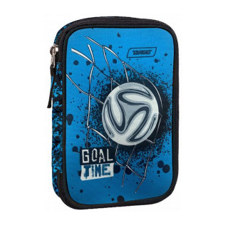 Puna pernica TARGET 1 zip - Goal Time 