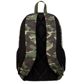 Školski ranac TARGET Seul - Camo Green 