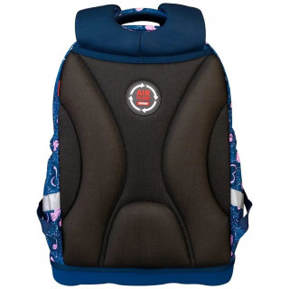 Anatomski ranac TARGET Superlight Petit - Confetti Love 