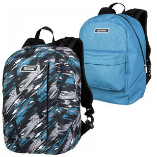 Školski ranac TARGET Twin - Geometric 