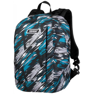 Školski ranac TARGET Twin - Geometric 
