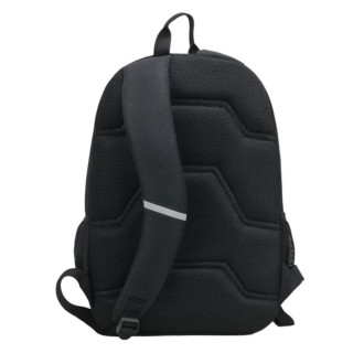 Školski ranac TARGET Chili - Intense Black 