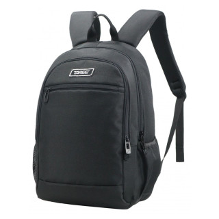 Školski ranac TARGET Chili - Intense Black 