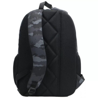 Školski ranac TARGET Seul - Camo Black 