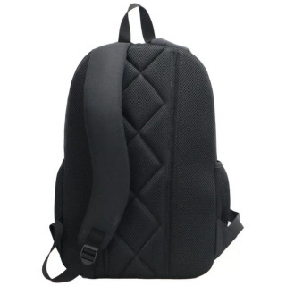 Školski ranac TARGET Seul - Stealth Black 