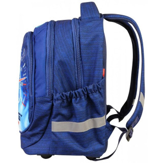 Anatomski ranac TARGET Superlight Petit - Racing Team 