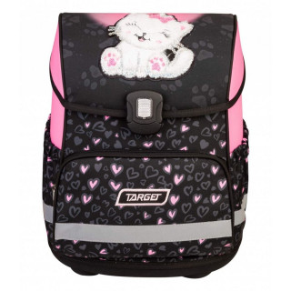 Anatomski ranac TARGET Click - Sweet Kitten 