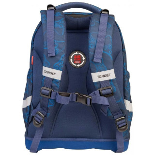 Anatomski ranac TARGET Superlight Petit - Cool Gamer 