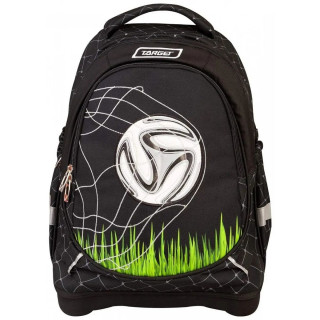 Anatomski ranac TARGET Superlight Petit - Football Net 