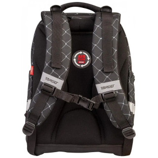 Anatomski ranac TARGET Superlight Petit - Football Net 