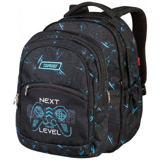 Školski ranac TARGET 2u1 Gamer 