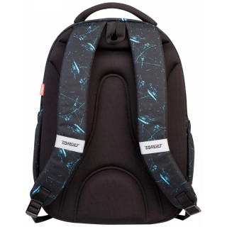 Školski ranac TARGET 2u1 Gamer 