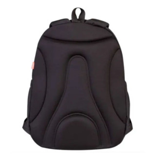 Školski ranac TARGET Curved - Black 