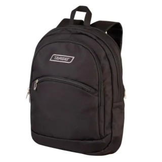 Školski ranac TARGET Curved - Black 