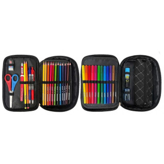 Puna pernica TARGET 1 zip - Football Net 