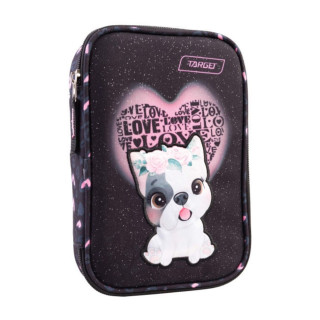 Puna pernica TARGET 1 zip - Sweet Dog 