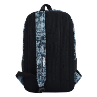 Školski ranac TERGET Splash Newspaper 