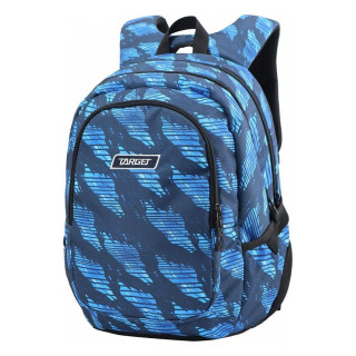 Školski ranac TARGET Duel - Glitch 
