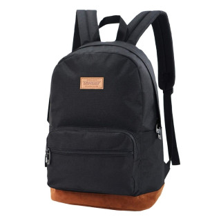 Školski ranac TARGET Rio - Black 